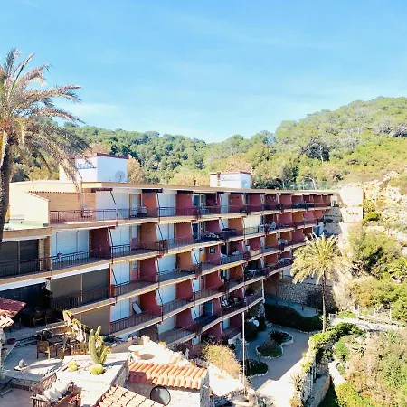 Book Nautico Appartement