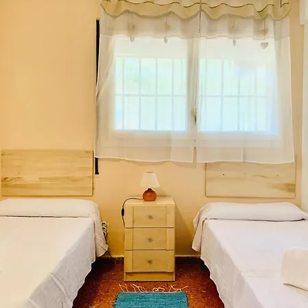 Apartamento Book Náutico