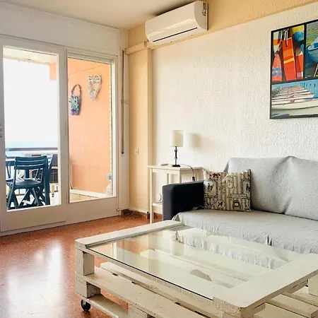 Book Náutico Apartamento