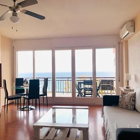 Apartamento Book Náutico