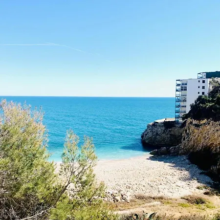 Apartmán Book Náutico Salou
